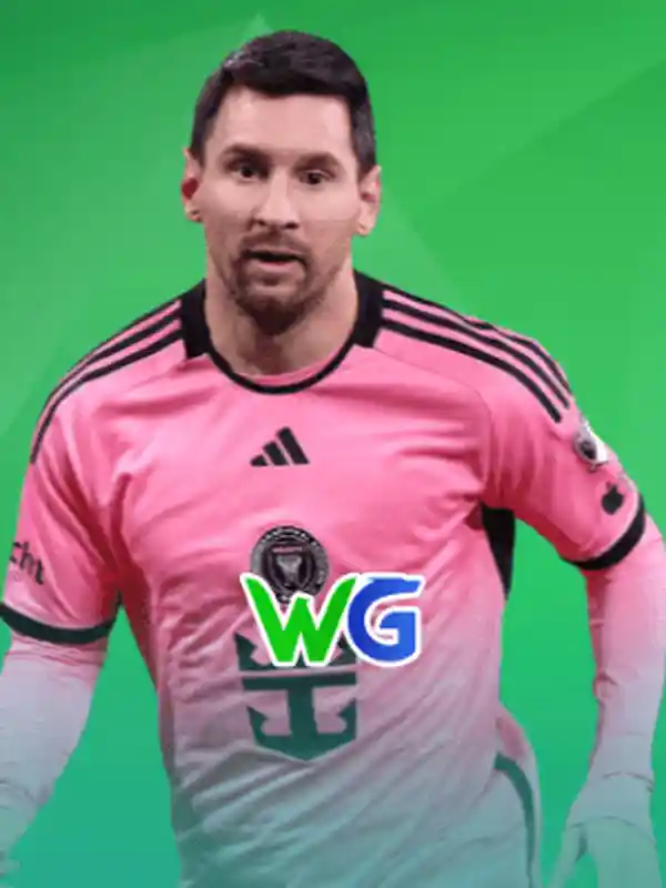 WG খেলাধুলা ক্যাসিনো গেম cb33 বাংলাদেশ